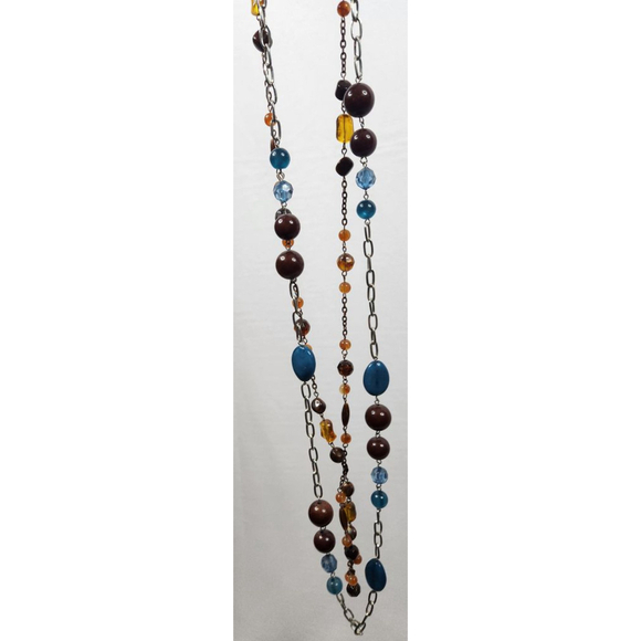 80s Necklaces | Retro | Vintage | Women - Picture 4 of 9